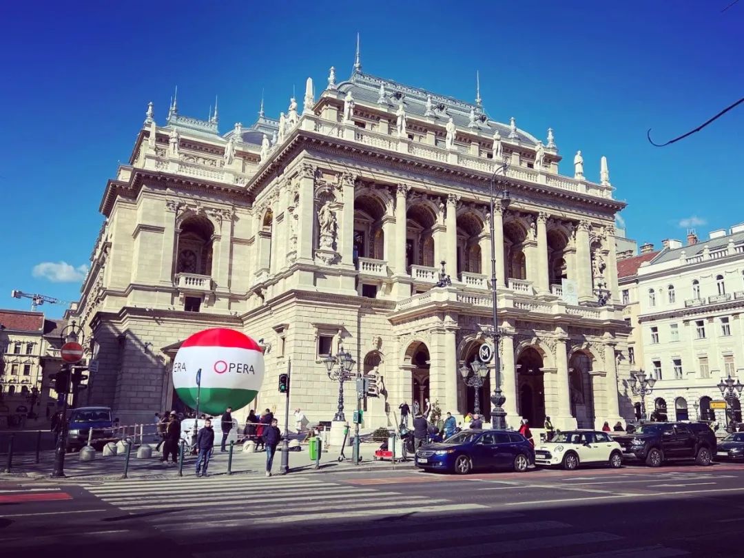 历时五年,掷金上亿,匈牙利国家歌剧院再现十九世纪辉煌 (http://www.cngai.com/) 艺教资讯 第21张